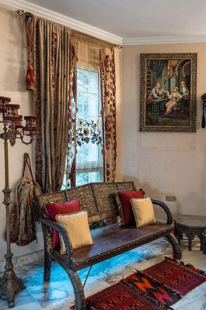 Vesta - Mokattam Residence