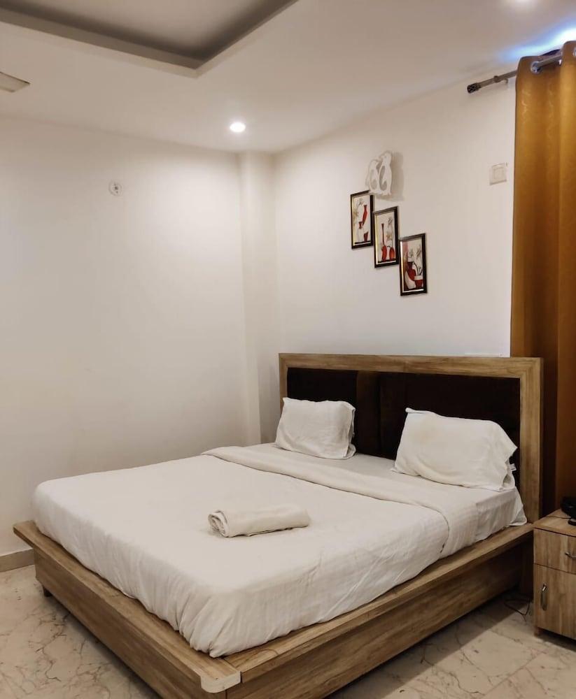 Hotel Rivasa Regency