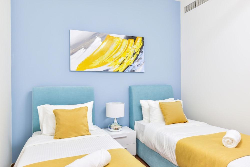 Tiara - Luxury Palm Jumeirah