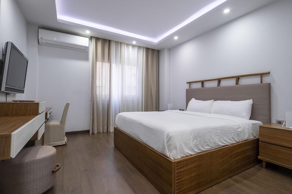 Vesta - New Cairo Residence