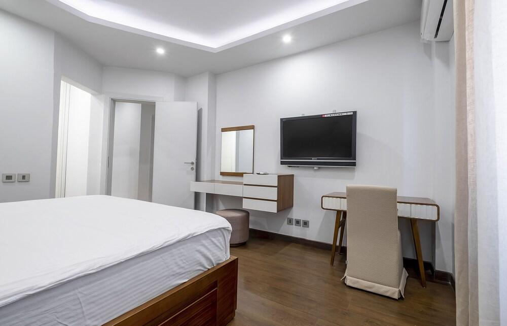 Vesta - New Cairo Residence