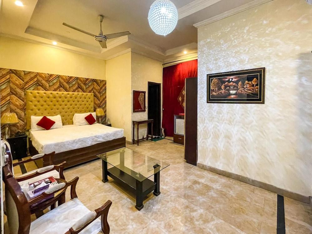 Rose Palace Hotel Gulberg