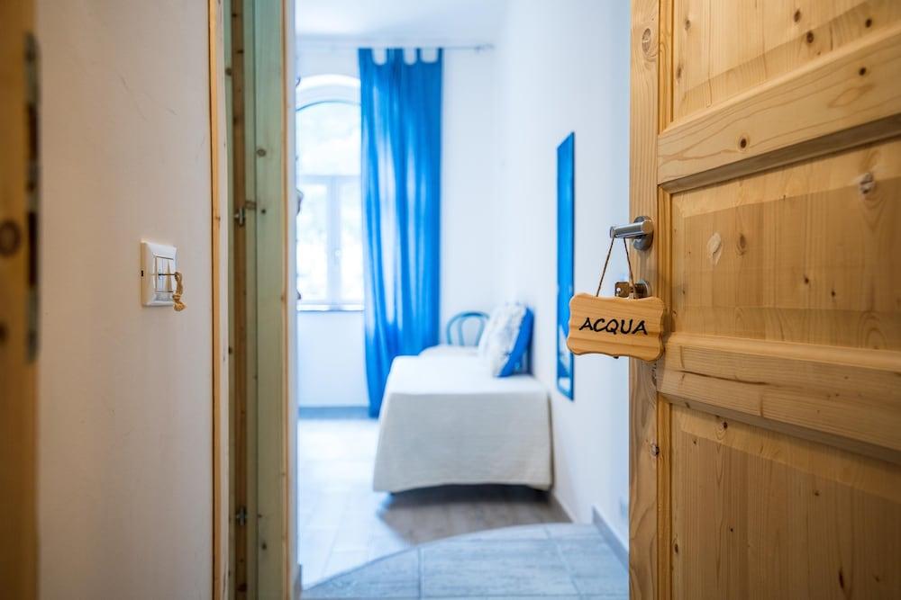 Panacea Country House