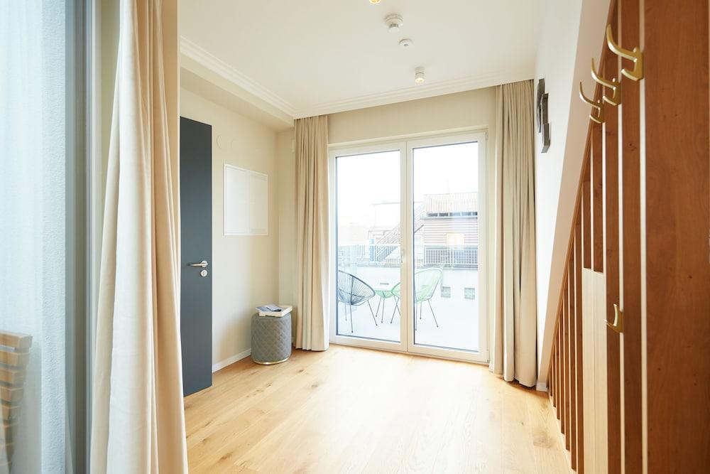 Green Leisure Apartments