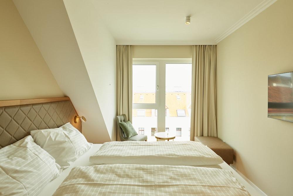 Green Leisure Apartments