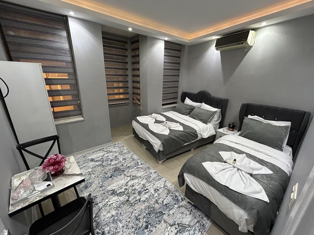 taksım central hotel