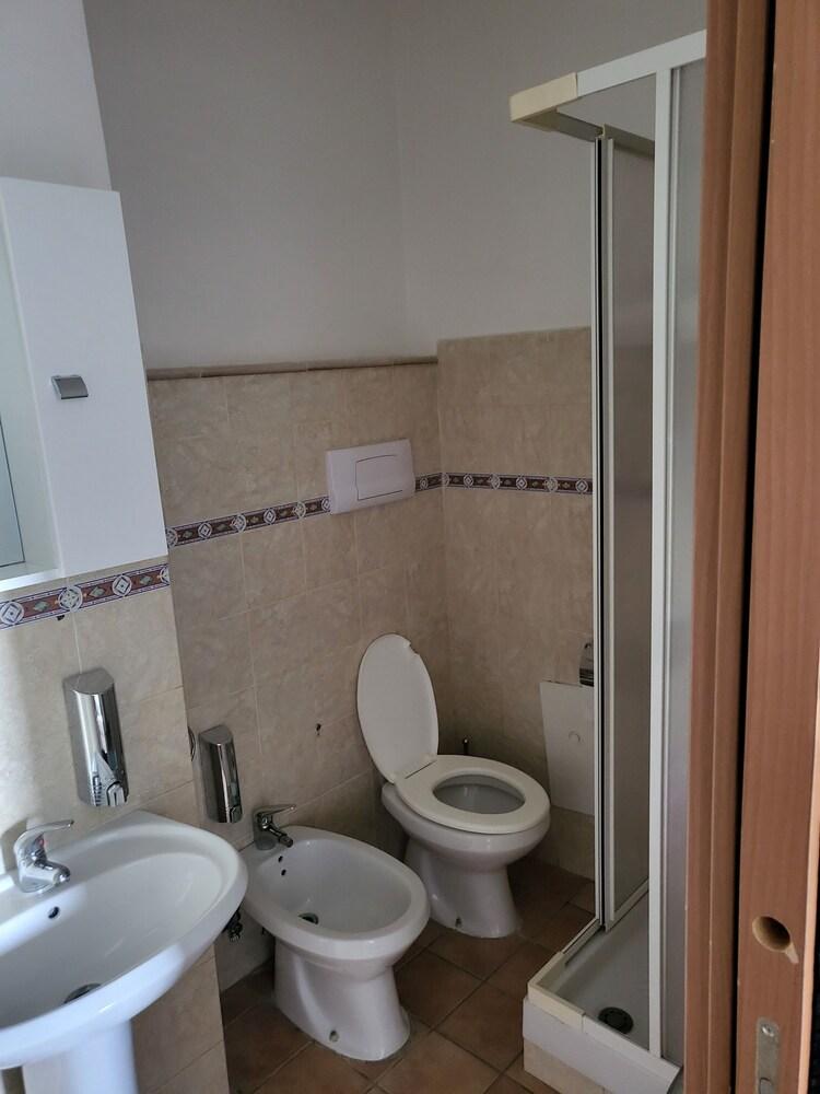 Residenza M.A.V. Cilento Coast