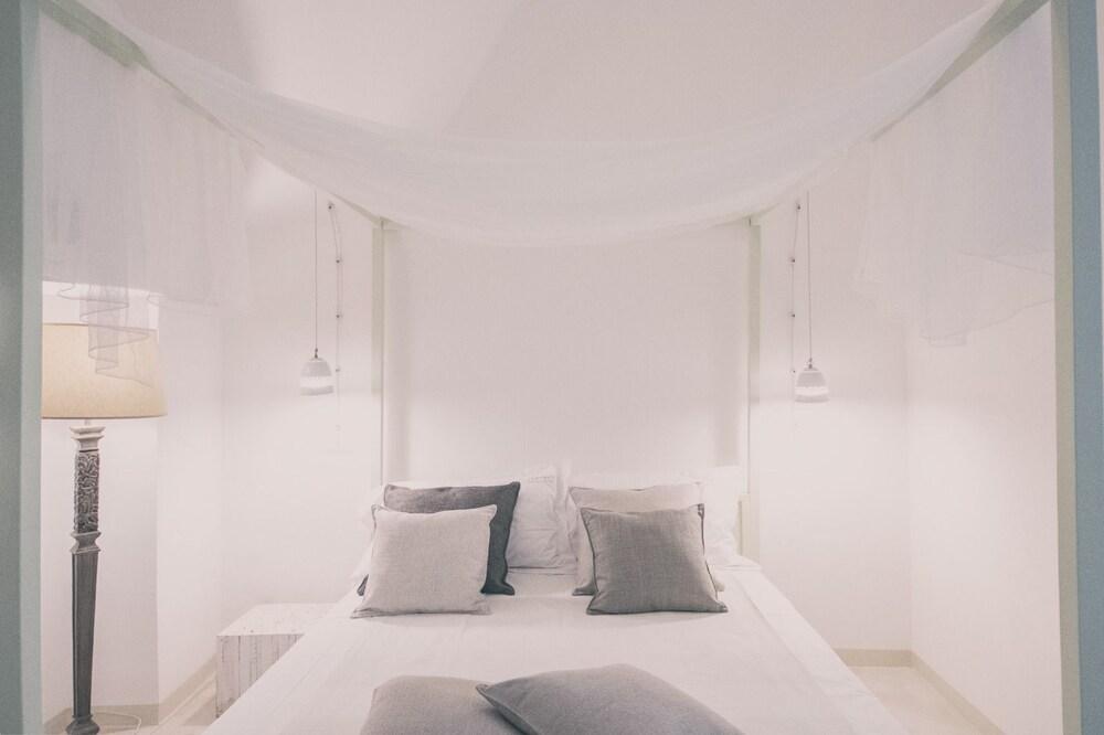 Palmieri Luxury Rooms