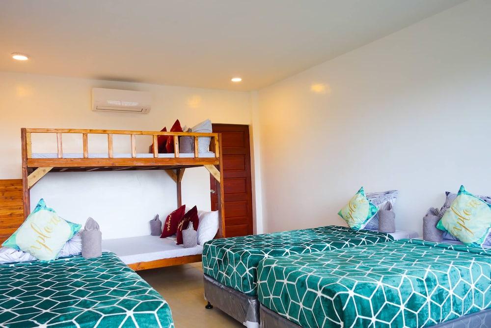 Gem's Paradise Resort