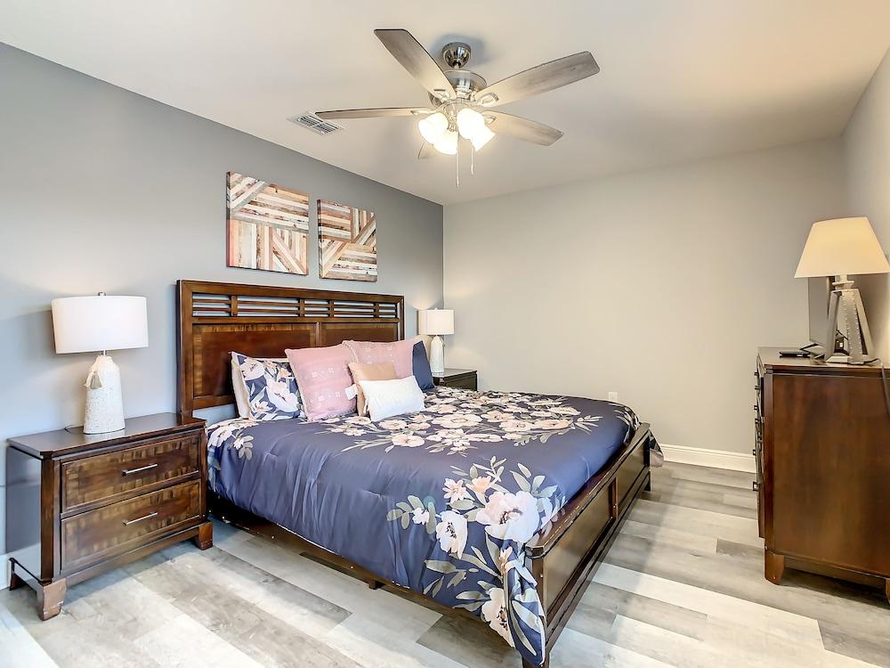 Fun, Games & Relaxation at Solterra Resort