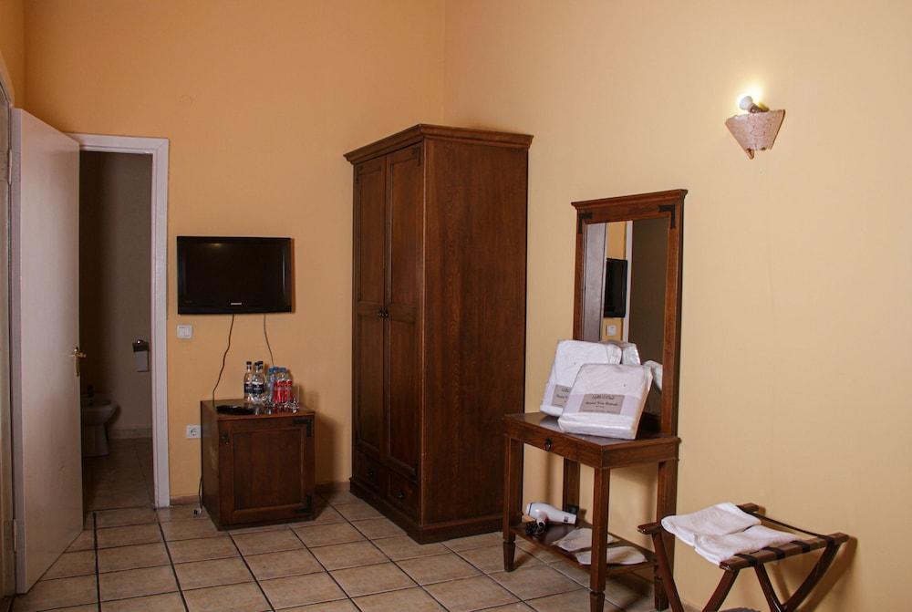 Organic House & Aquapark