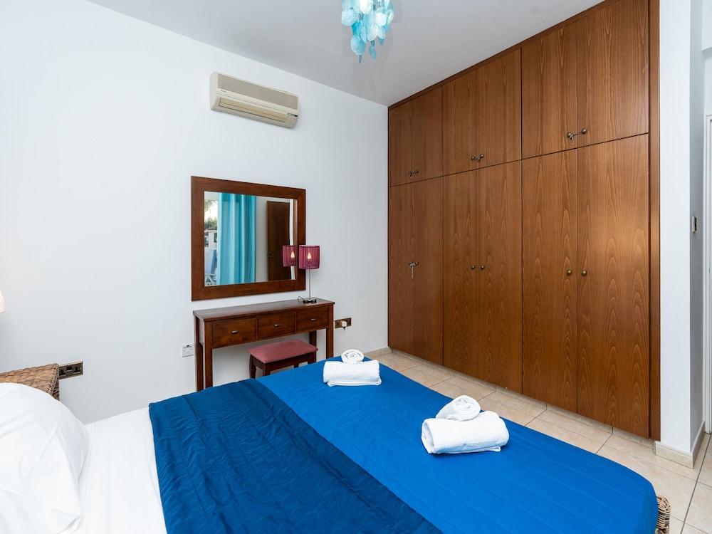 BLUET Seaview Villa DPSA01