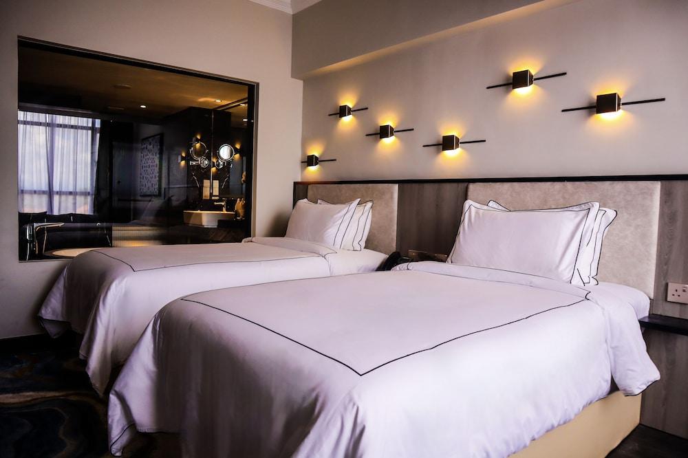 Bertam Resort and Water Park Penang