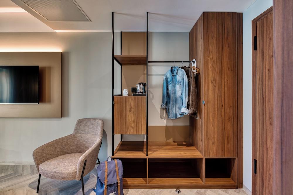 Stadthotel Neumarkt Mitte