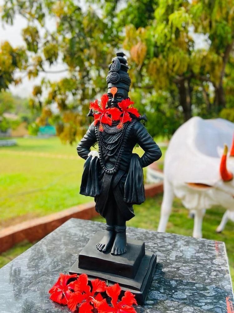 Ashoka Lawns and Resort