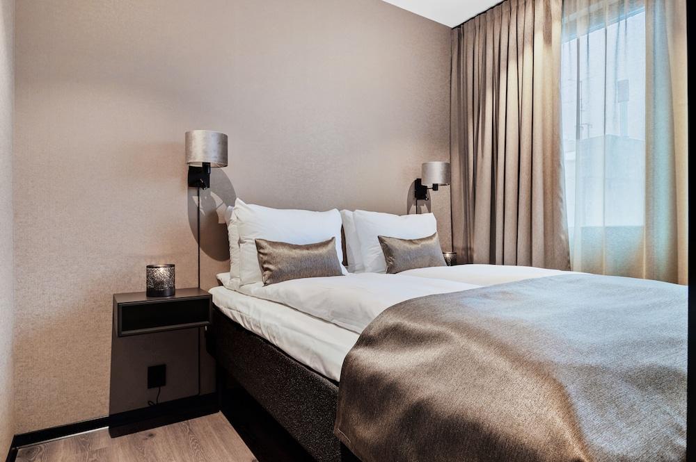 Origo Leilighetshotell - Øvre Storgate 5