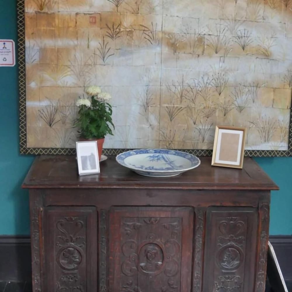 la closerie de la Fuye