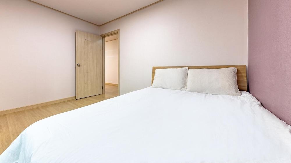 Gapyeong Walkingoncloud Pension&glamping