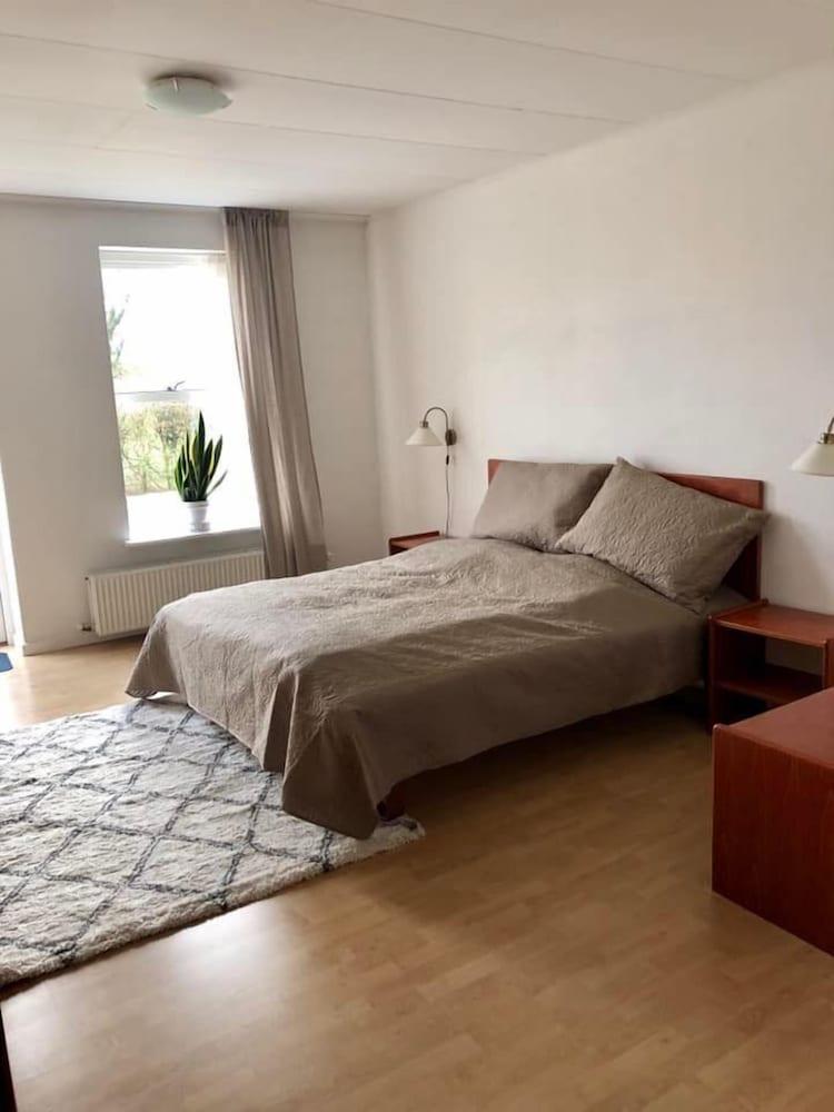 Børglum Mejeri Hotel B&B