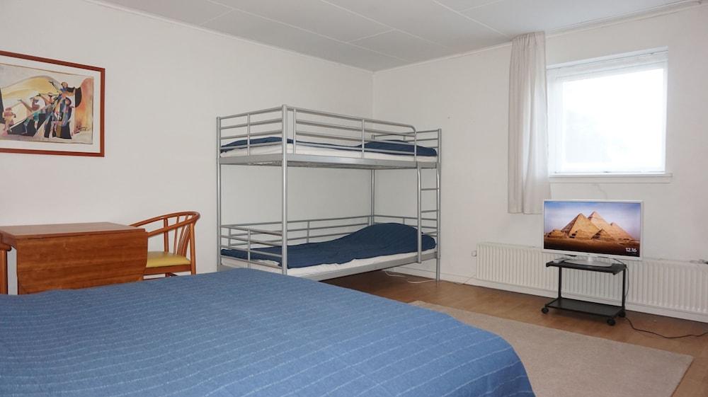 Børglum Mejeri Hotel B&B