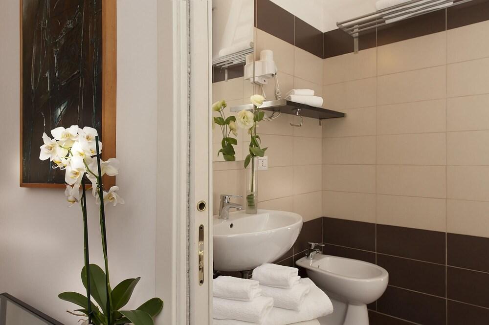 Bernini House - St Peter Vatican