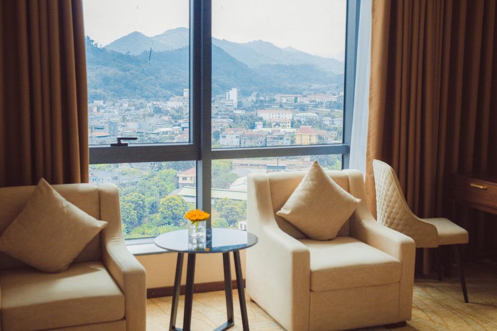 Muong Thanh Luxury Cao Bang Hotel