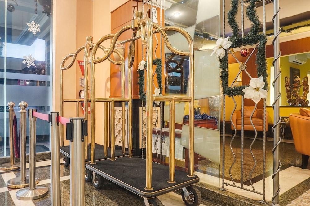 Townhouse OAK Bi Executive