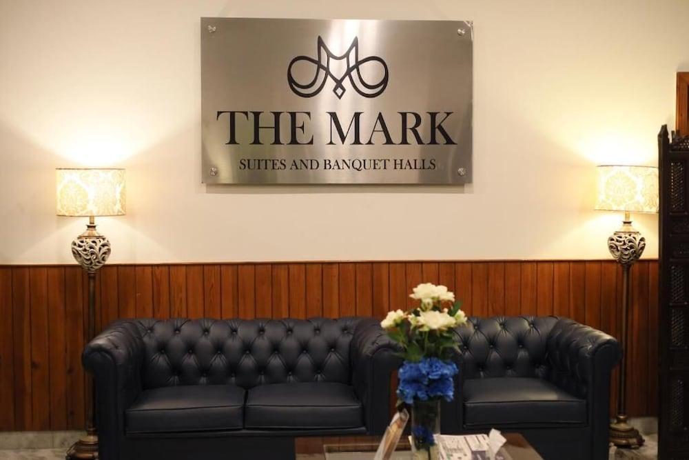 The Mark Suites