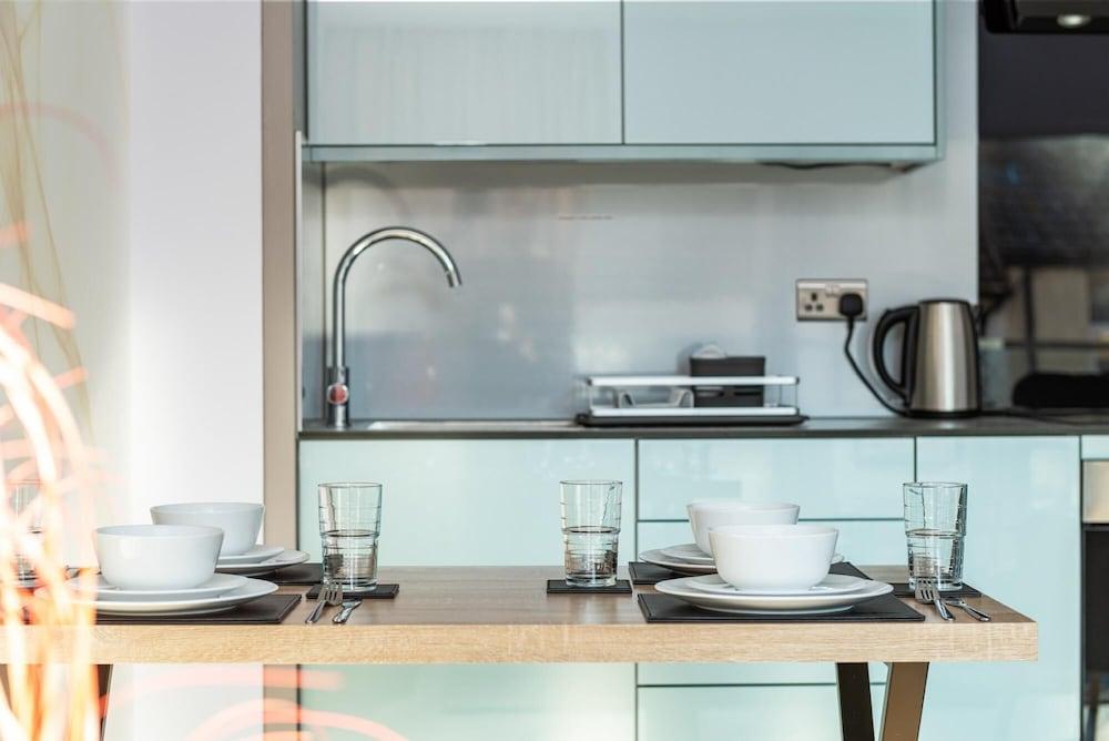 Short to Long Term Bookings