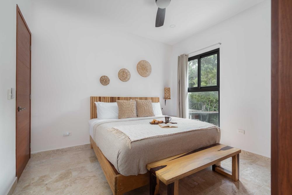 Panoramic House Tulum Pool By Yeah