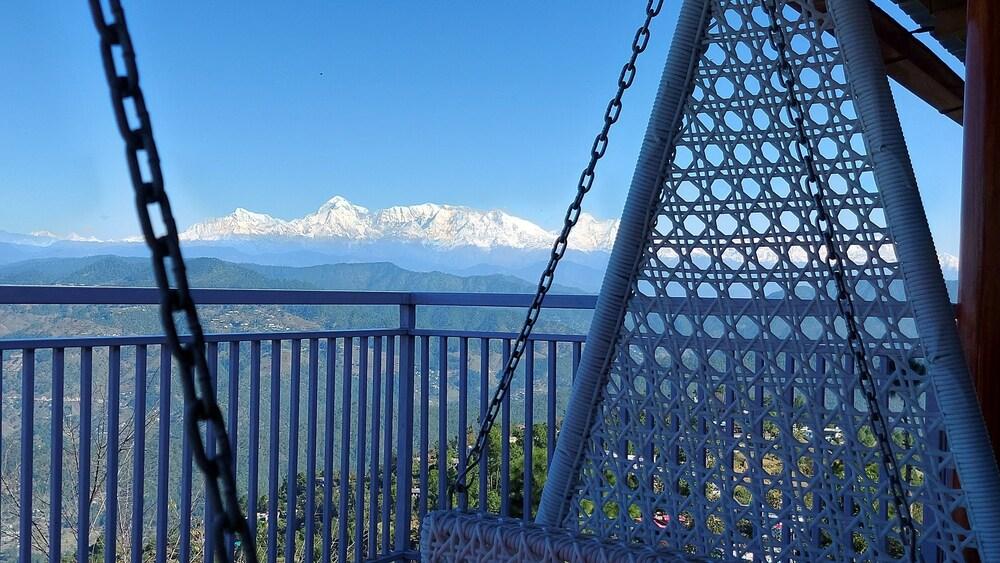 Kasar Himalaya Holiday Resorts