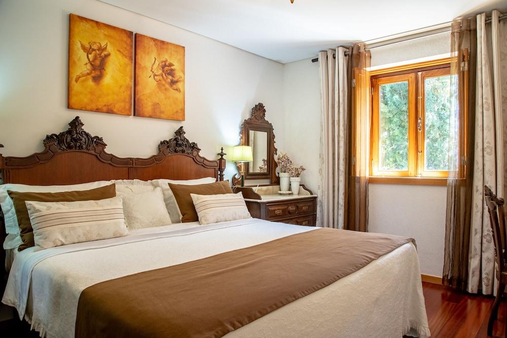 Casas Casal do Carvalhal