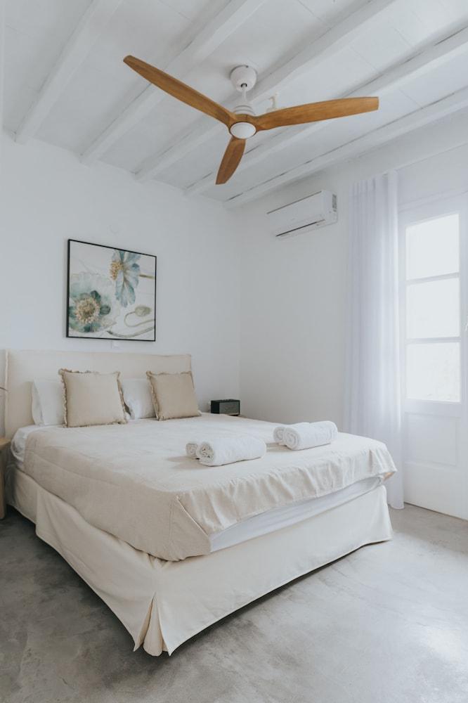 MyMykonos Villa II Beach Front