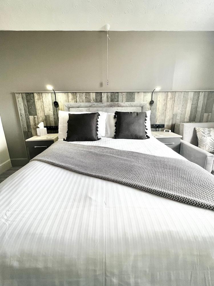 Belle Dene Guest House