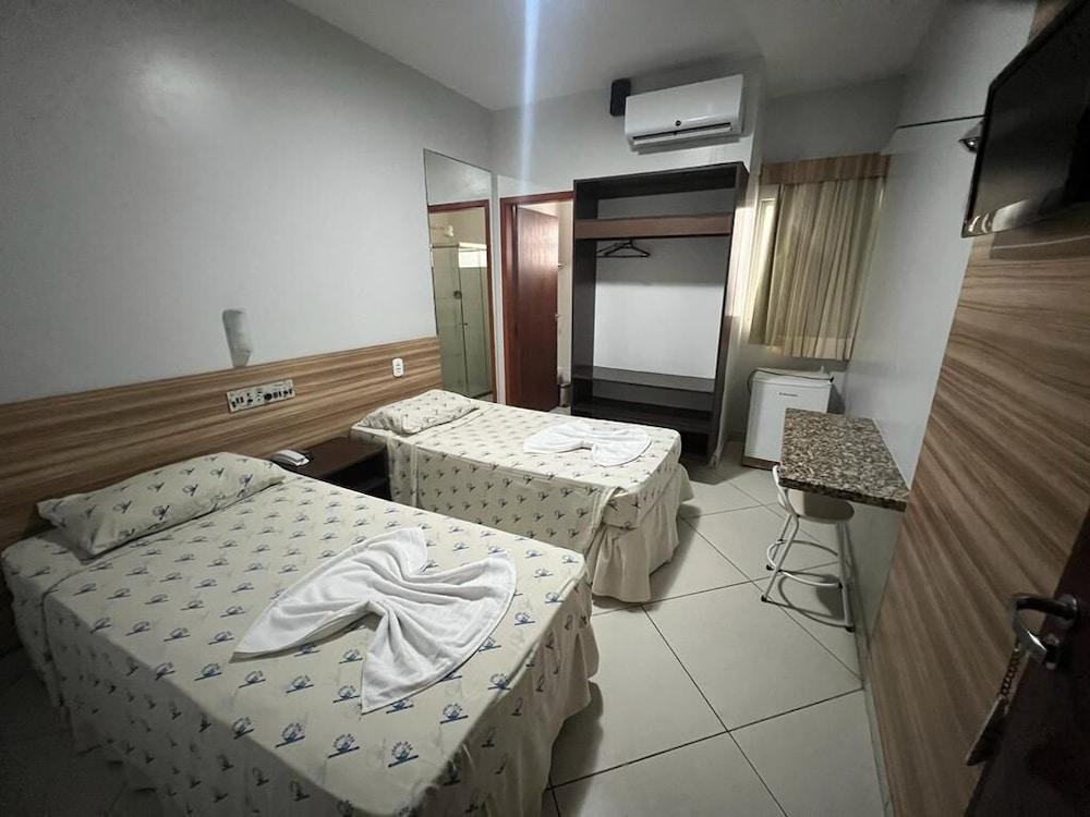 Pousada Mar Verde Brasil