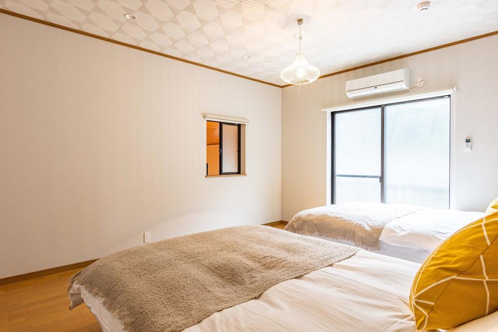 Sayuragi Villa Shirahama