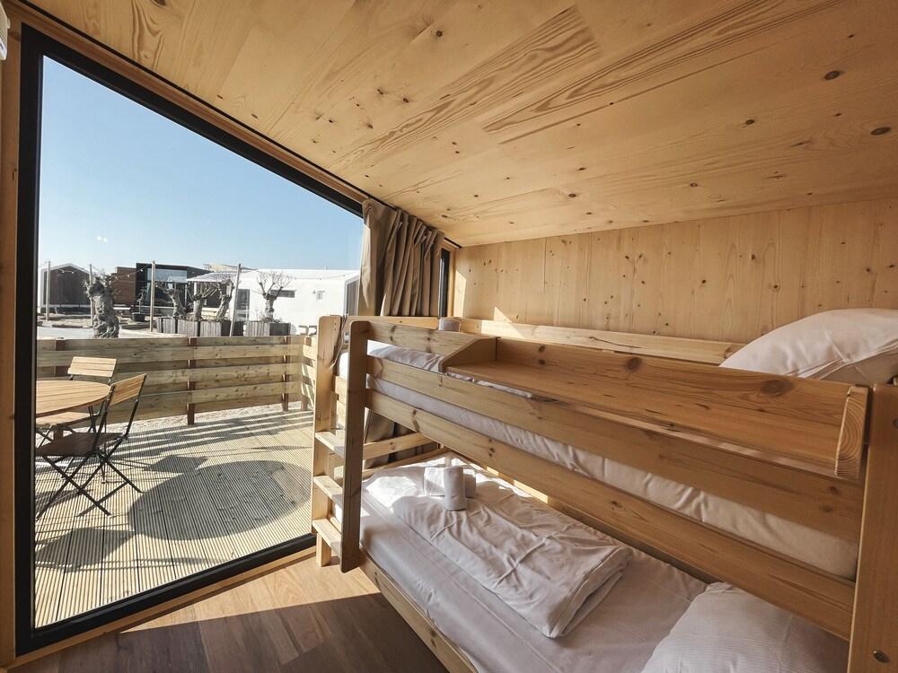 Basecamp Tiny House Eco-Resort