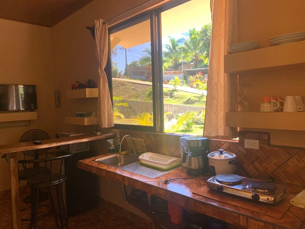 Alma del Bosque Vacation Home