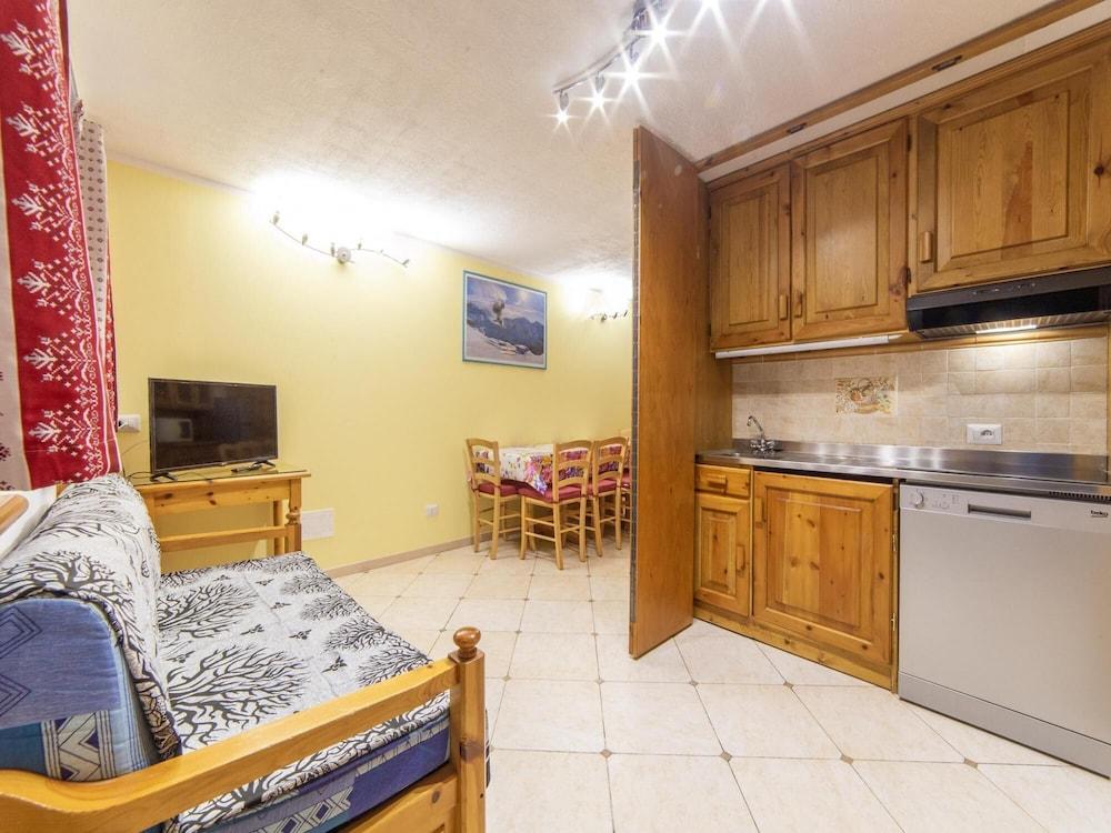 Residence Cervinia 3952