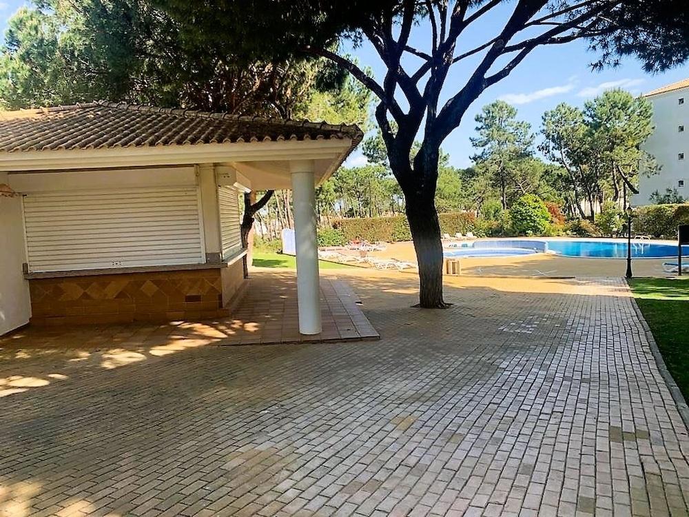 Penthouse Pine Sun Park - Holidays - Acoteias - Albufeira
