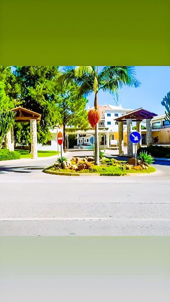 Penthouse Pine Sun Park - Holidays - Acoteias - Albufeira