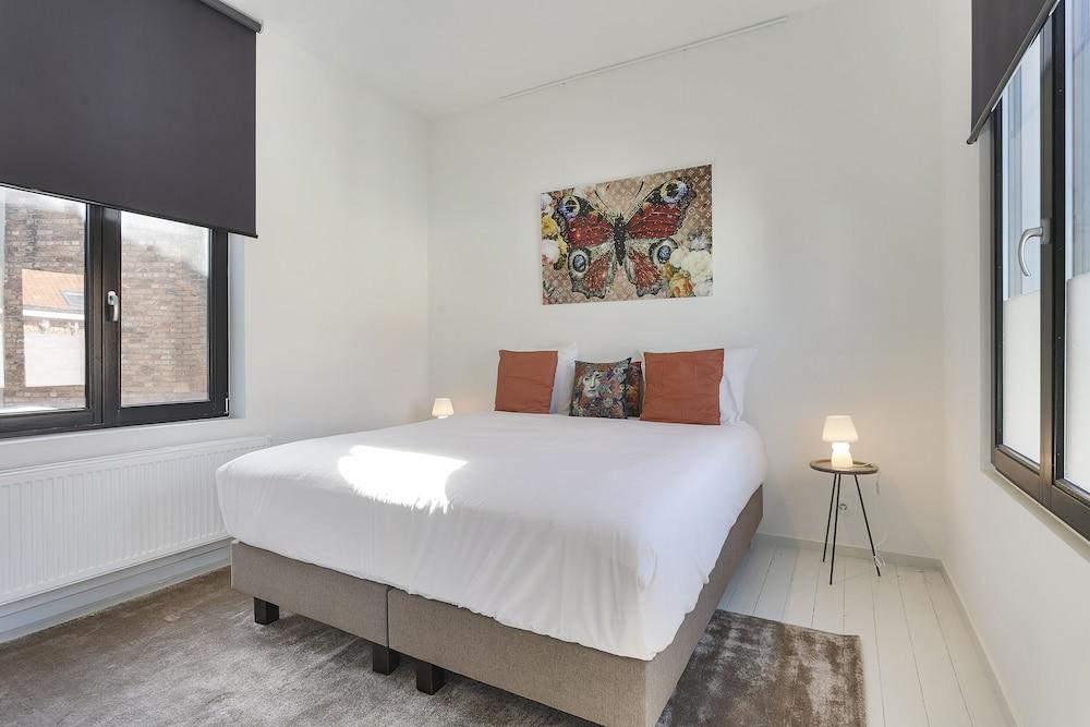 Museum Zuid Colorful Marnix