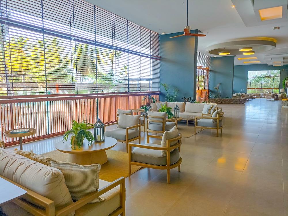 Exclusive Apartasuites Reserva del Mar