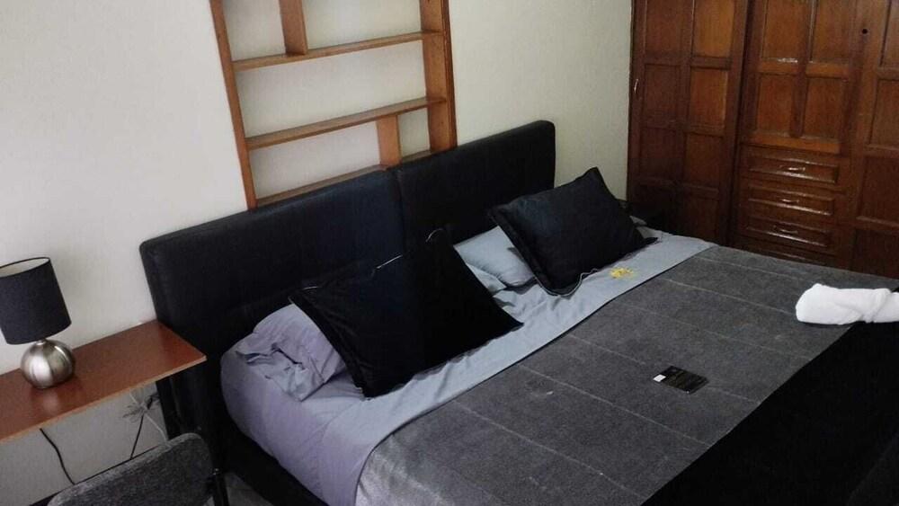 HOTEL BOUTIQUE MENDOZA