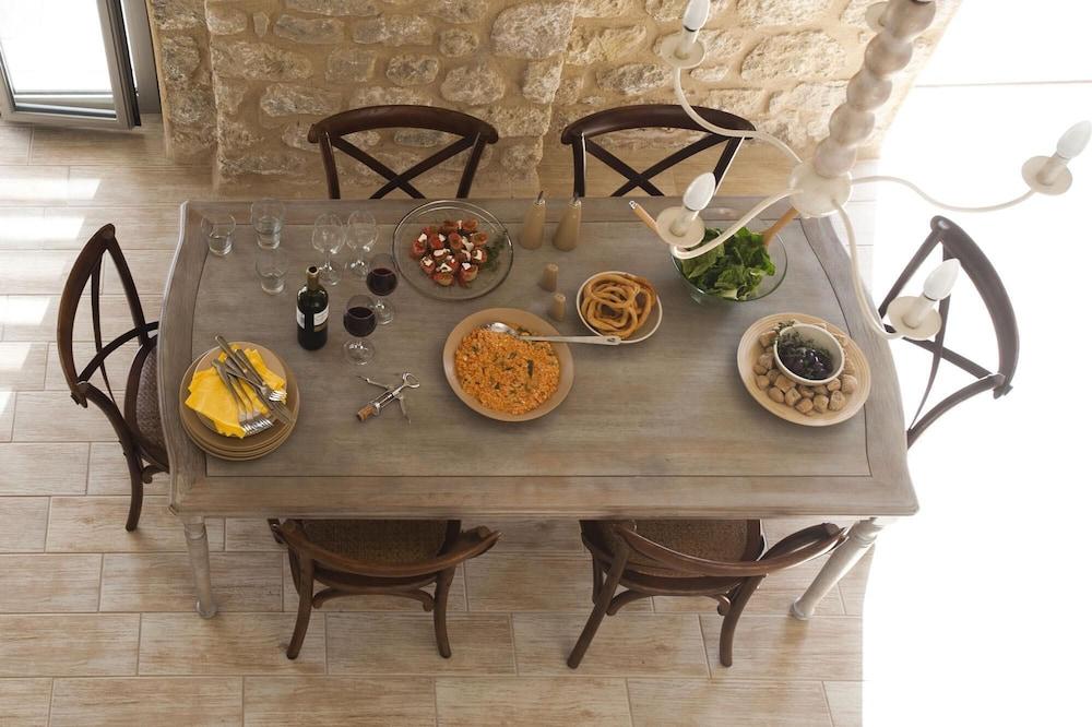 Two Bedroom Villa With Attic - Violeta