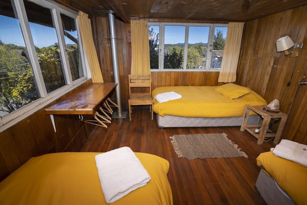 Hostal Cuatro Estaciones  - Hostel