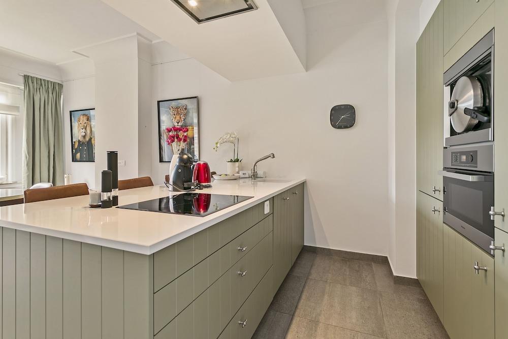 Museum Zuid Glamorous