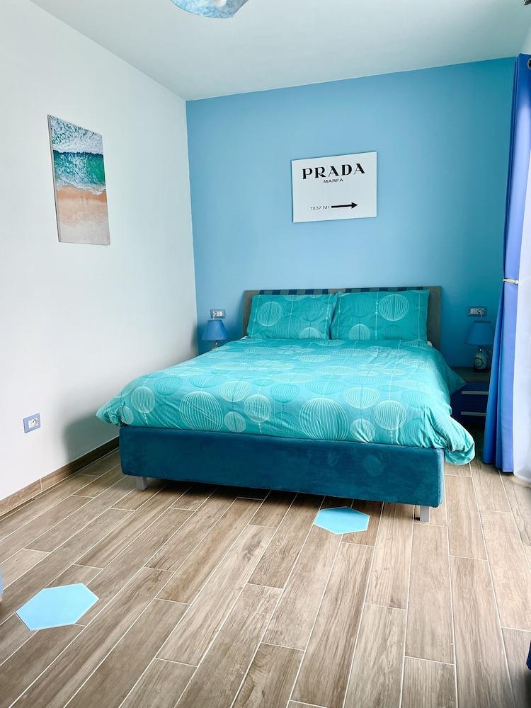 Agua Dorada Boutique Hotel