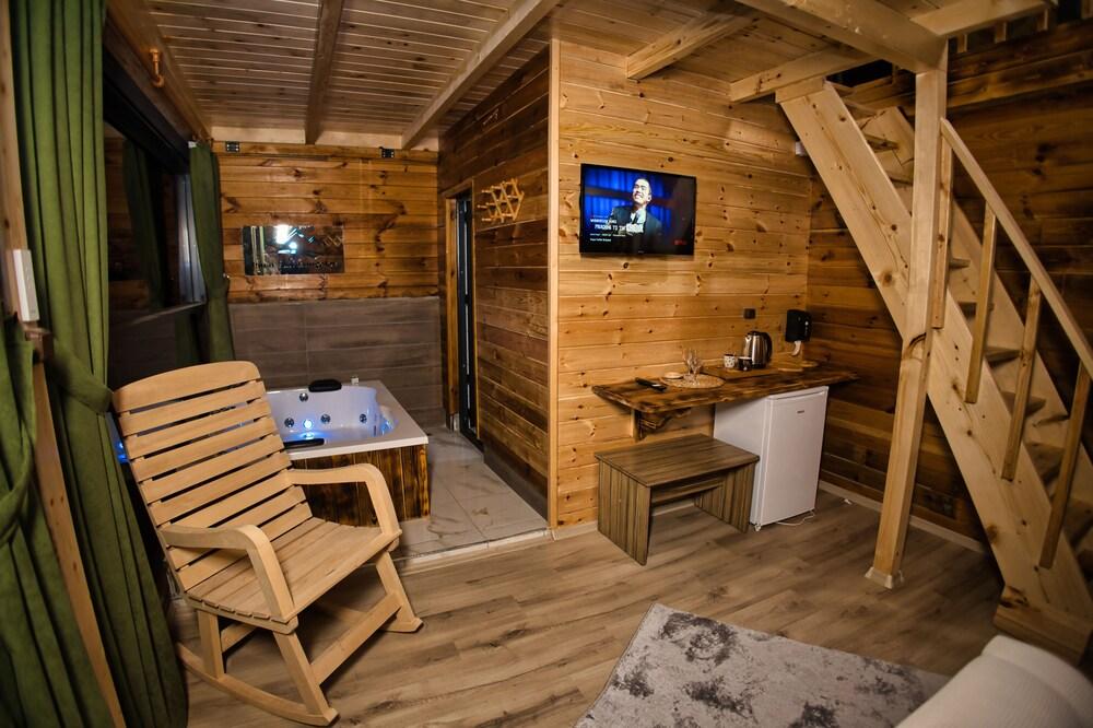 Pınar Suit Bungalow