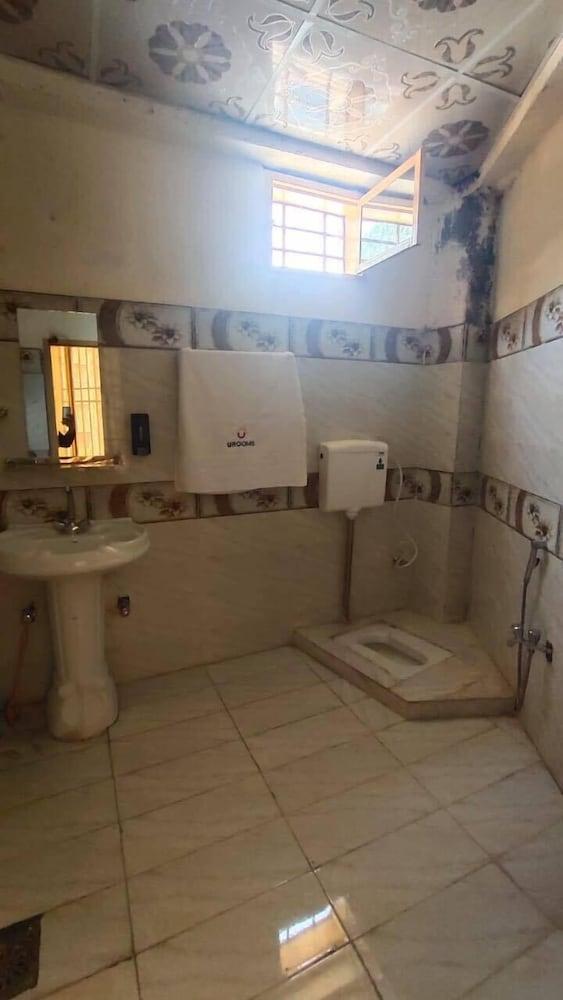 Al Rehman Hotel Naran